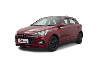 Used 2018 Hyundai Elite i20 Asta 1.4 CRDi Diesel Manual Image