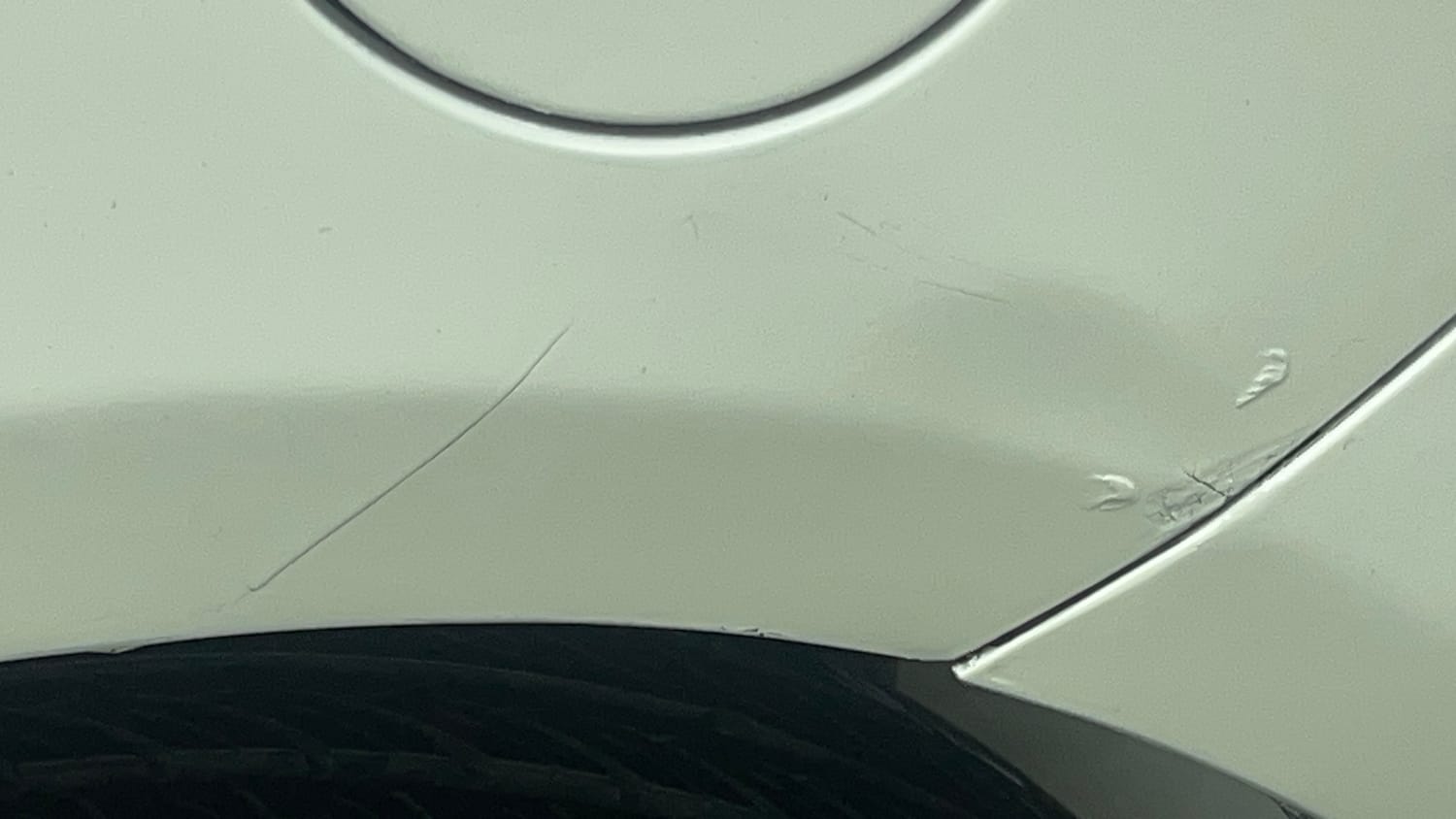 Used 2015 Maruti Suzuki Swift VXi Petrol Manual dents MINOR DENT
