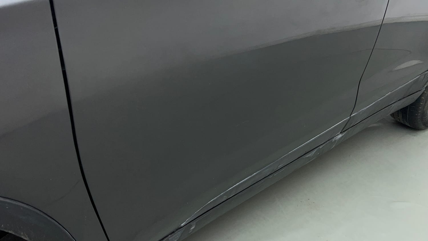 Used 2021 maruti-suzuki Vitara Brezza LXi Petrol Manual dents MINOR SCRATCH