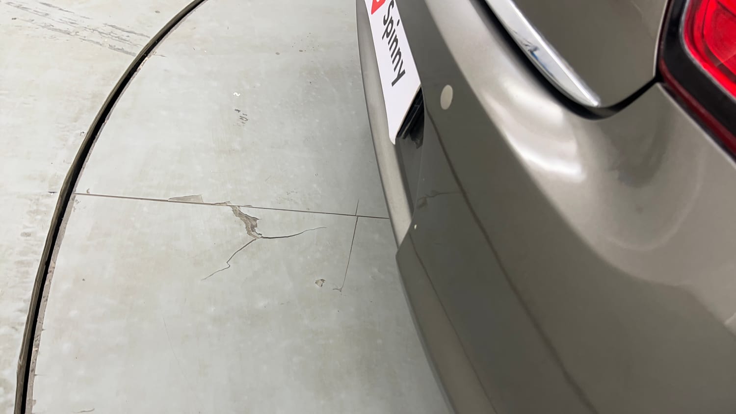 Used 2019 Maruti Suzuki Swift VDi AMT Diesel Automatic dents MINOR SCRATCH