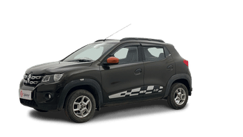 Used 2016 Renault Kwid 1.0 RXT Petrol Manual Image