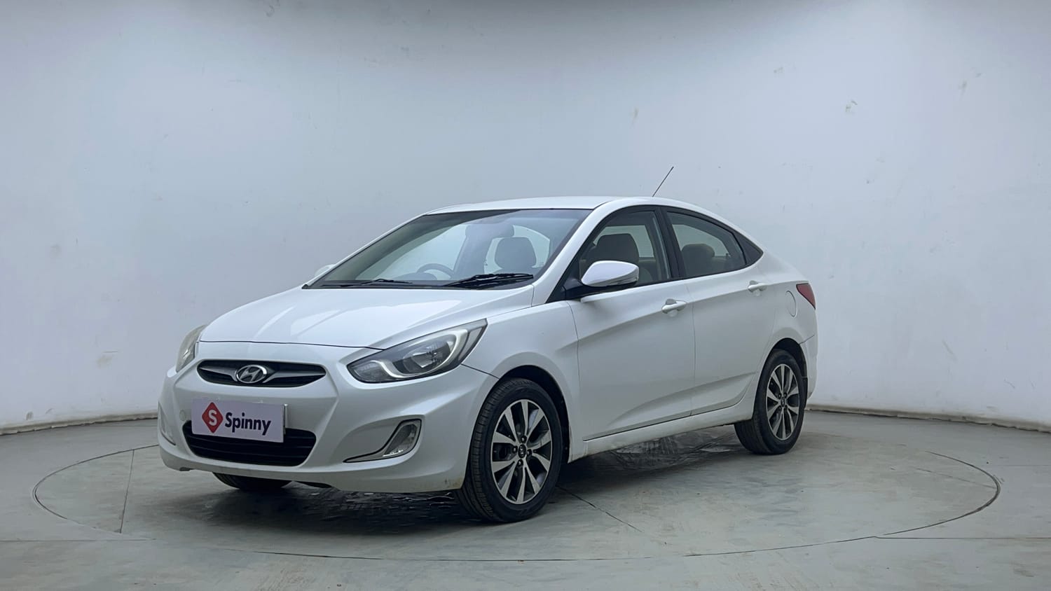 Verna