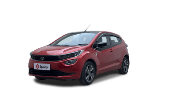 Used 2021 Tata Altroz XZ Petrol Petrol Manual Image