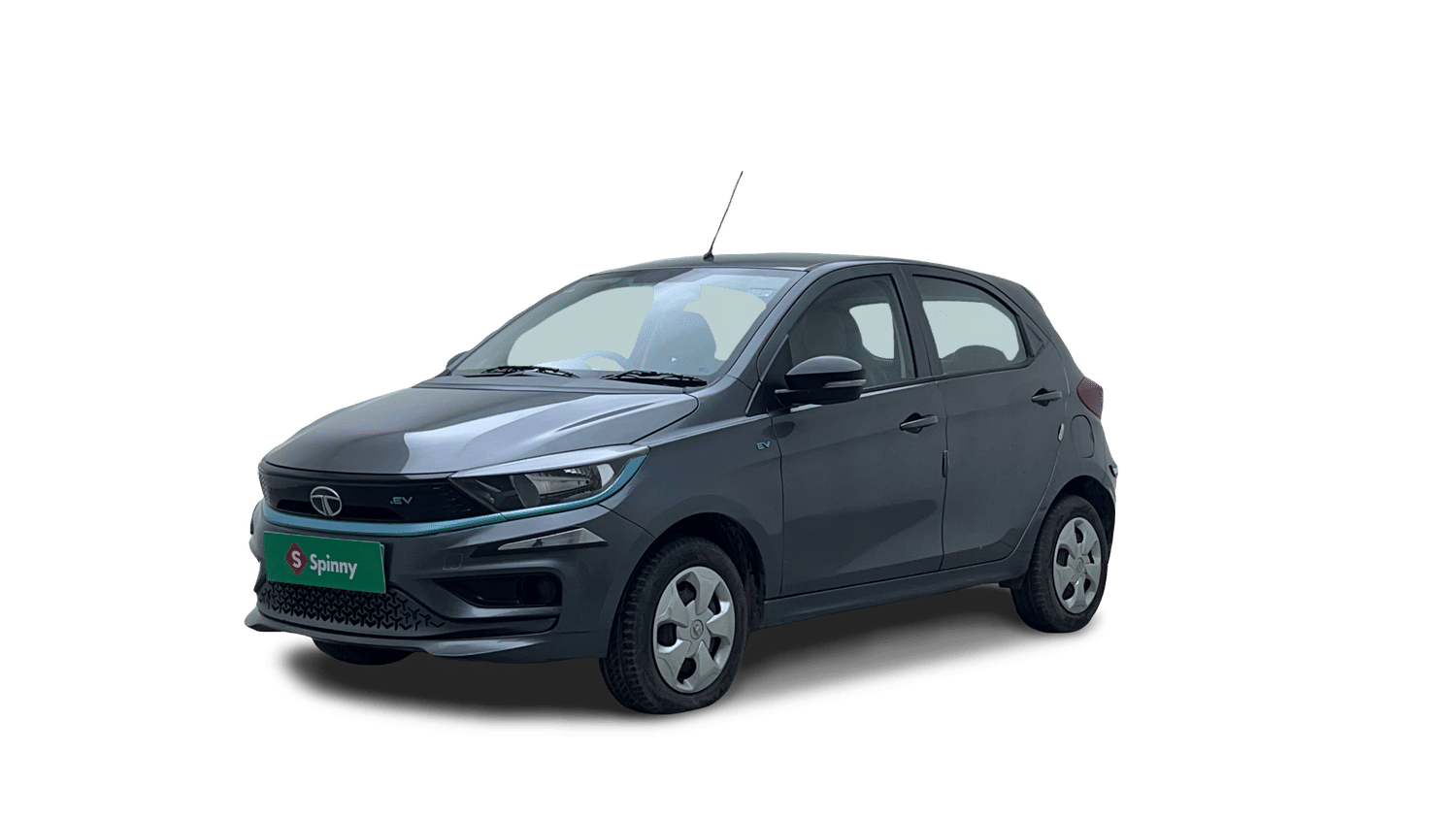 Used 2023 Tata Tiago EV XT Medium Range Electric Automatic Image