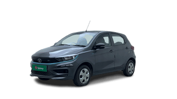 Used 2023 Tata Tiago EV XT Medium Range Electric Automatic Image