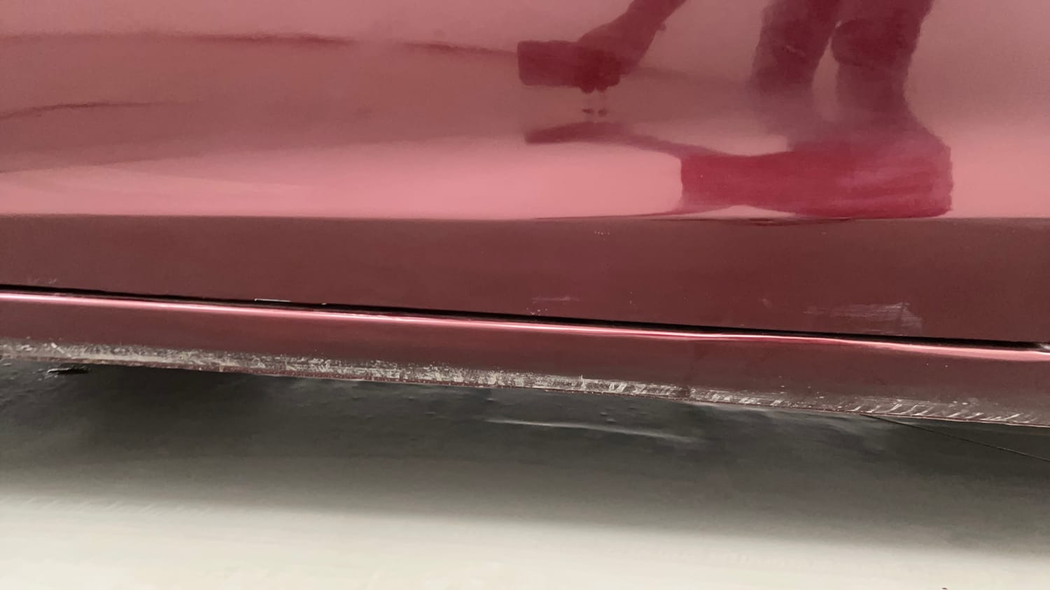 Used 2019 Honda Amaze 1.5 SX i-DTEC Diesel Manual dents MINOR SCRATCH