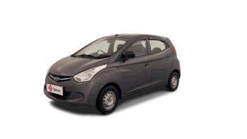 Used 2016 Hyundai Eon Era + Petrol Manual Image