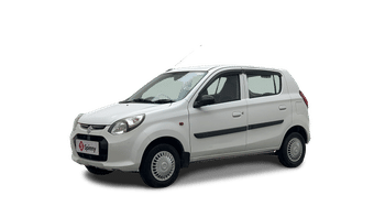 Used 2015 Maruti Suzuki Alto 800 Lxi Petrol Manual Image