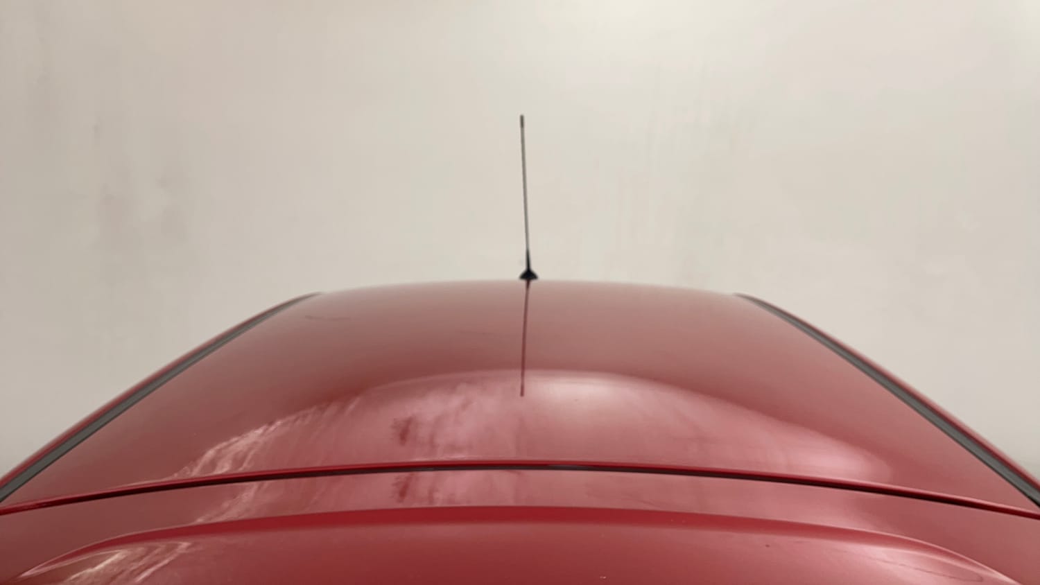 Used 2017 Tata Tiago Revotron XZ Petrol Manual exterior EXTERIOR ROOF VIEW