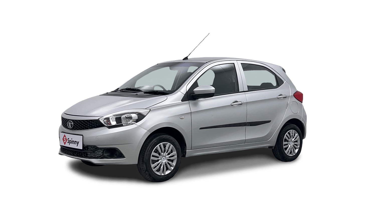 Used 2017 Tata Tiago Revotron XT Petrol Manual Image