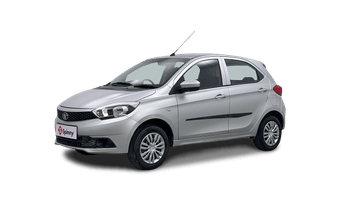 Used 2017 Tata Tiago Revotron XT Petrol Manual Image
