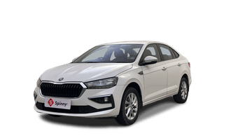 Used 2022 Skoda Slavia Ambition 1.0L TSI MT Petrol Manual Image