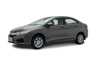 Used 2015 Honda City SV Petrol Manual Image