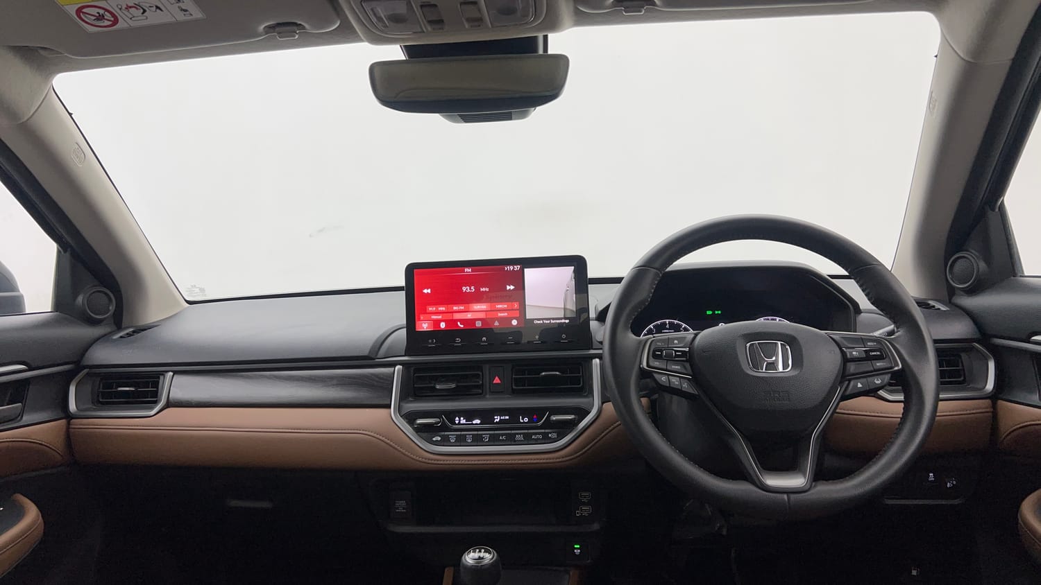 DASHBOARD VIDEO