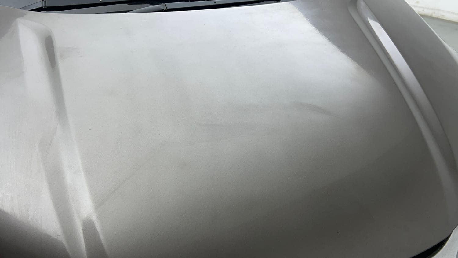 Used 2015 Honda City SV Petrol Manual dents MINOR SCRATCH