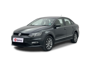 Used 2021 Volkswagen Vento Highline Plus 1.0L TSI Automatic Petrol Automatic Image