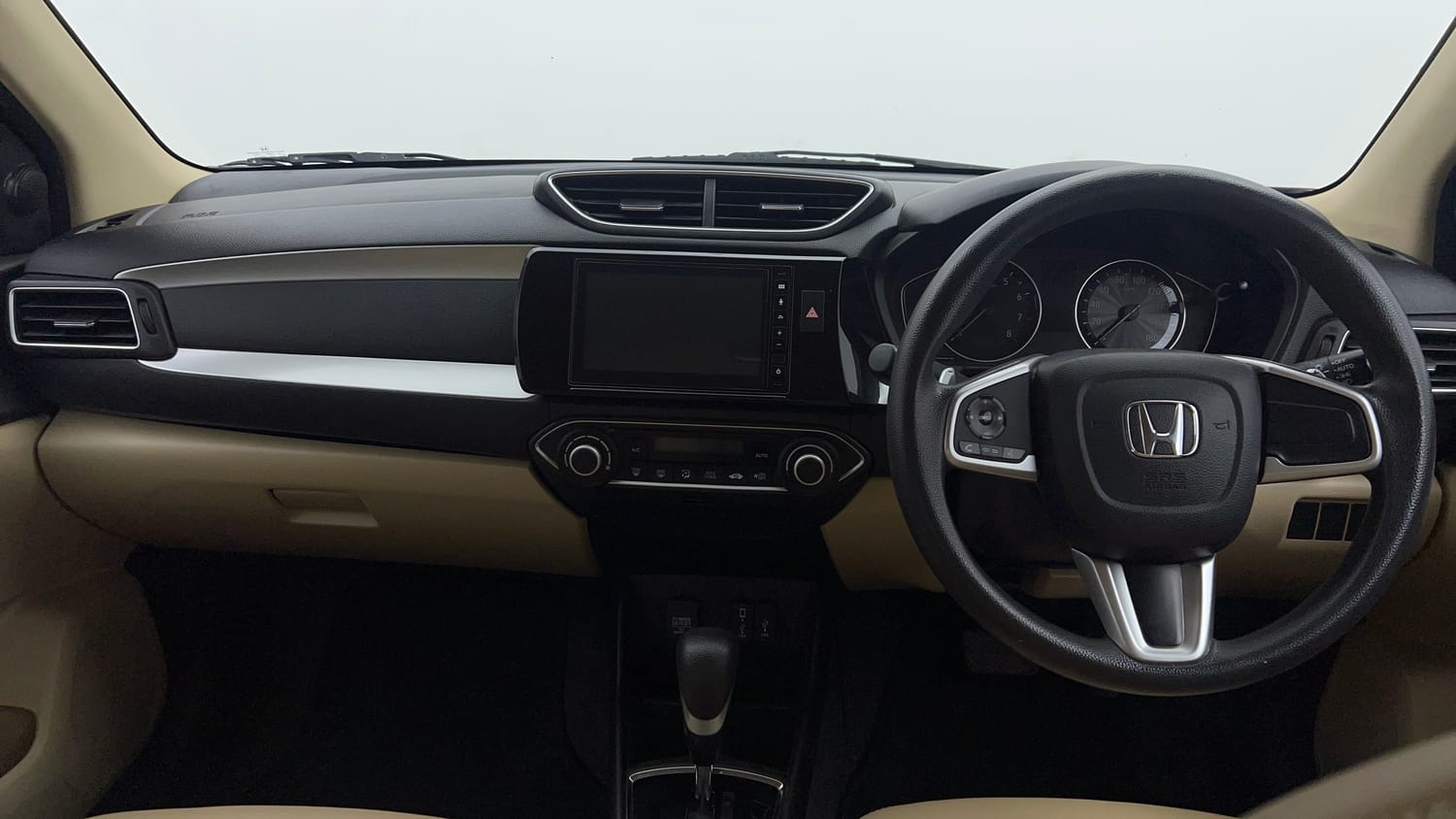 DASHBOARD VIDEO