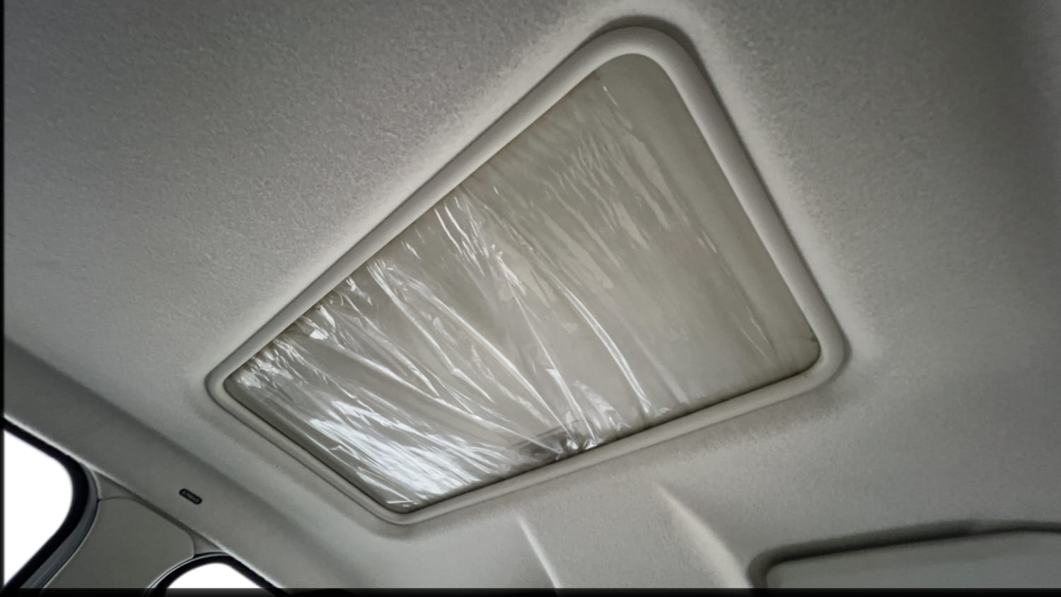 Used 2021 Ford EcoSport Titanium Plus 1.5L Ti-VCT AT Petrol Automatic top_features Sunroof