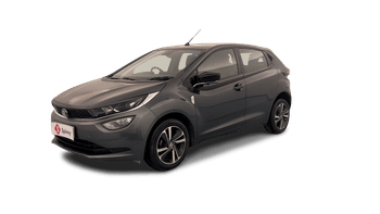 Used 2021 Tata Altroz XZ Petrol Petrol Manual Image