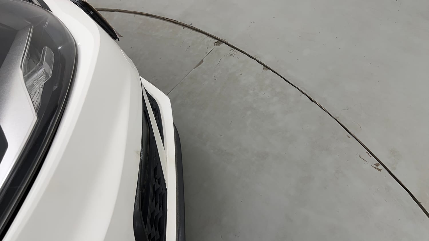 Used 2019 volkswagen Polo GT TSI Petrol Automatic dents MINOR SCRATCH