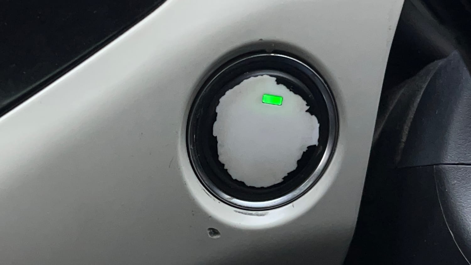 Used 2021 Tata Nexon XZ Plus (S) Petrol Manual top_features Keyless start