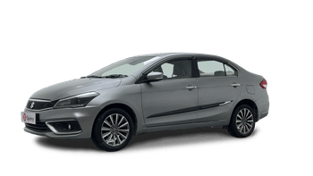 Used 2018 Maruti Suzuki Ciaz Alpha Hybrid 1.5 Petrol Manual Image