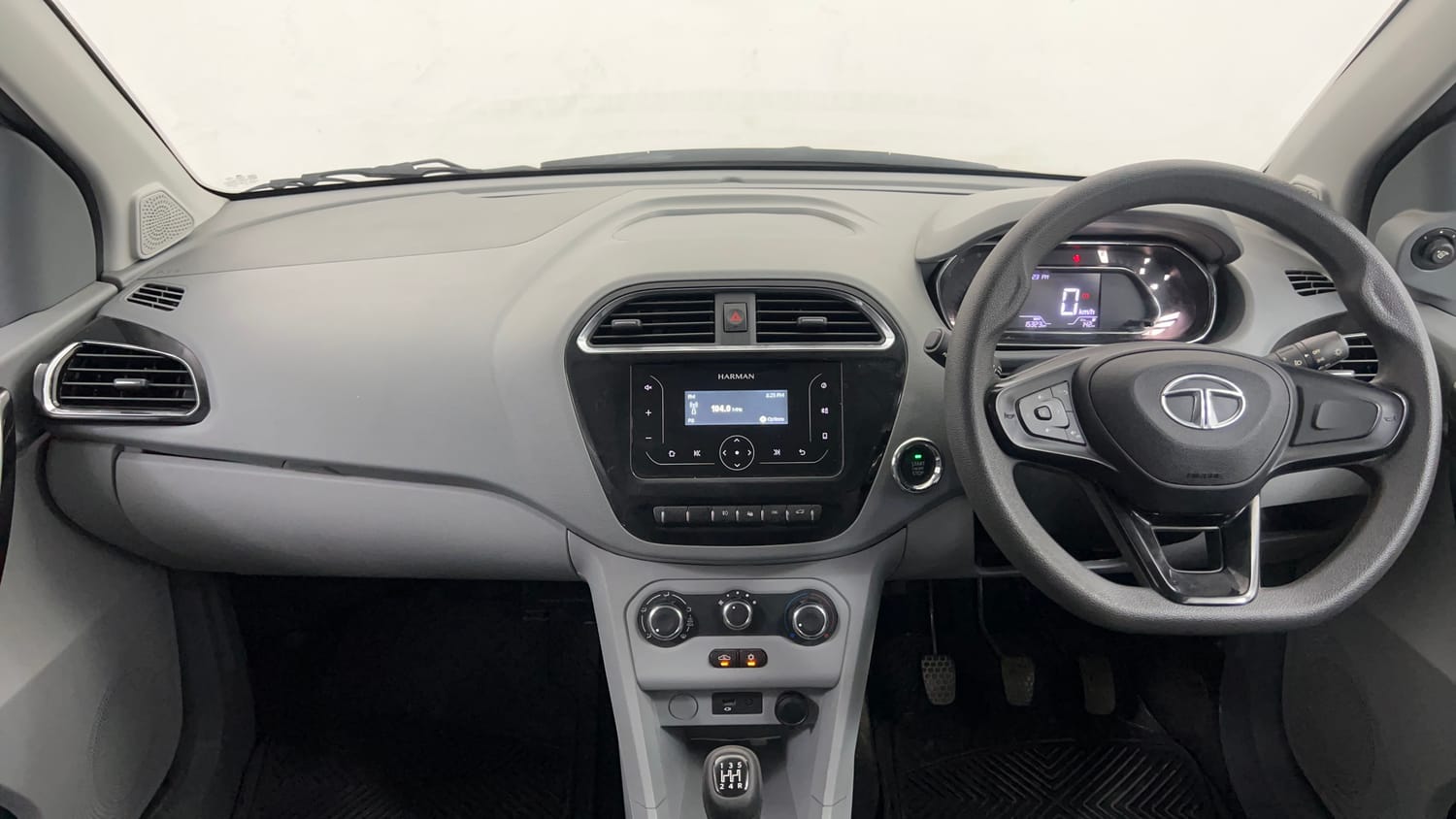 DASHBOARD VIDEO