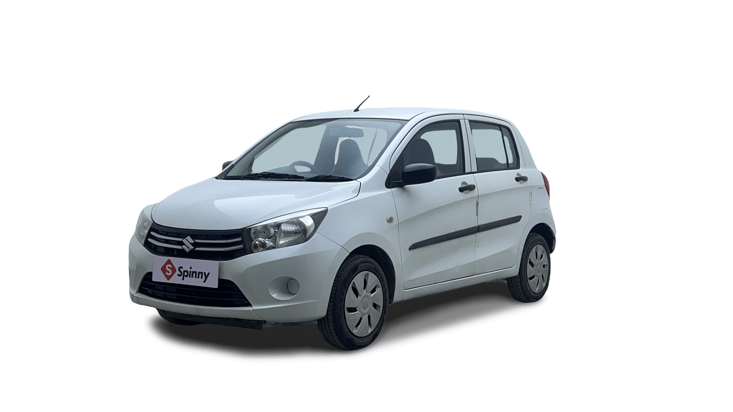 Used 2016 Maruti Suzuki Celerio VXi AMT Petrol Automatic Image