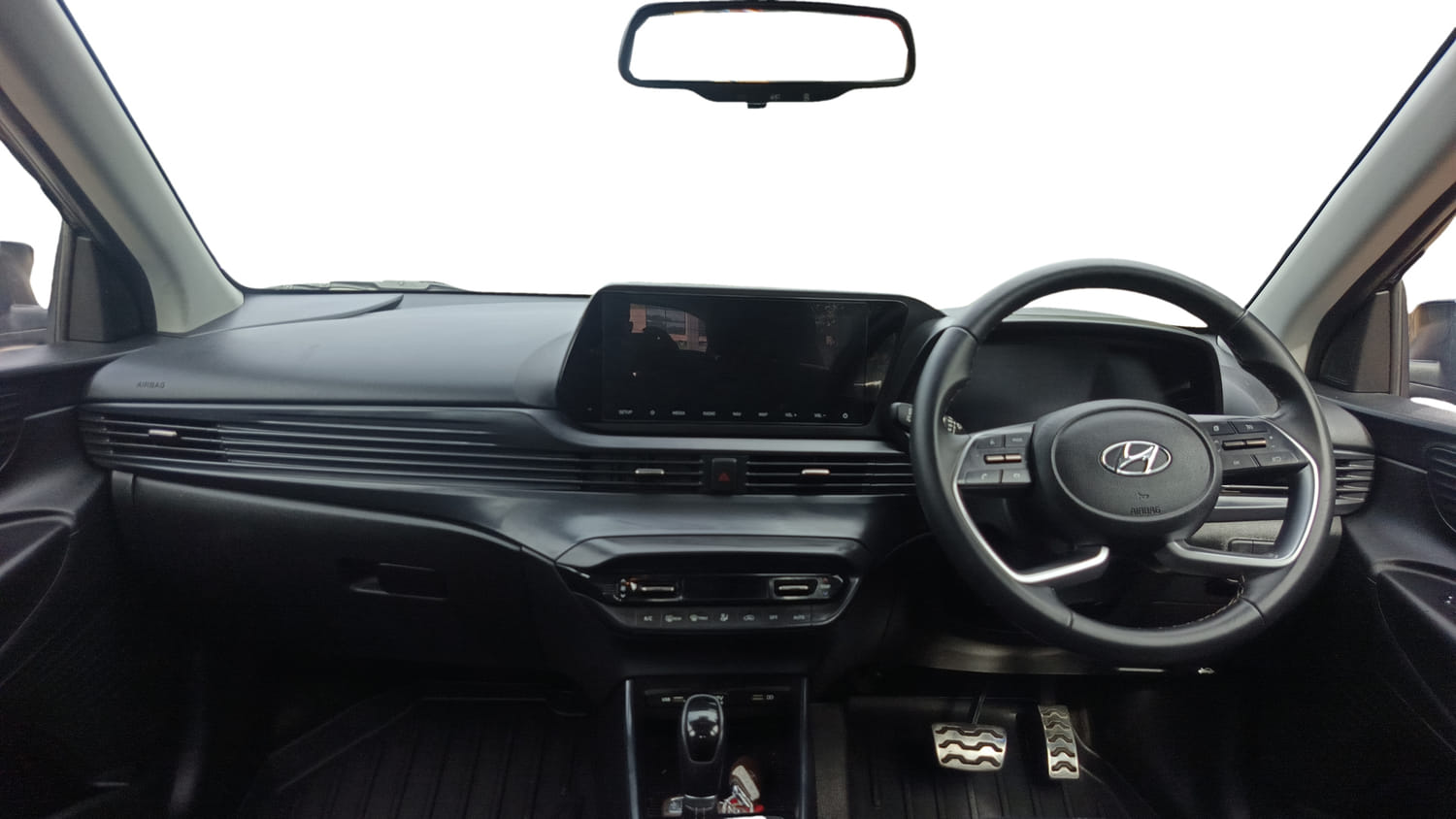 DASHBOARD VIDEO