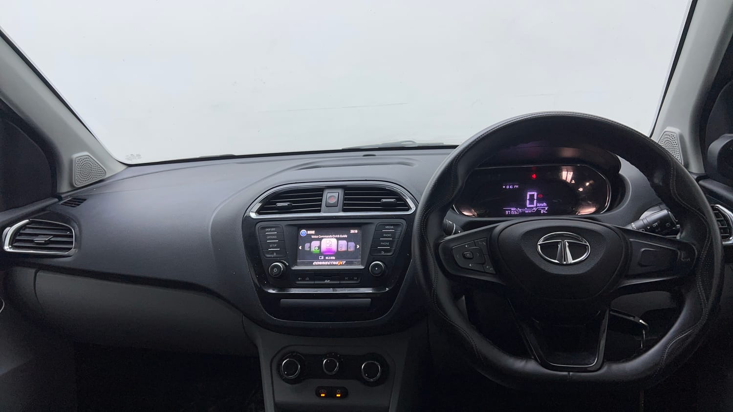 DASHBOARD VIDEO