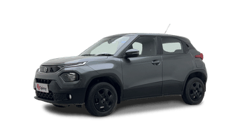 Used 2024 Tata Punch Accomplished iCNG Cng Manual Image