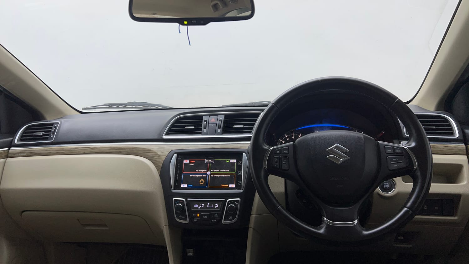 DASHBOARD VIDEO