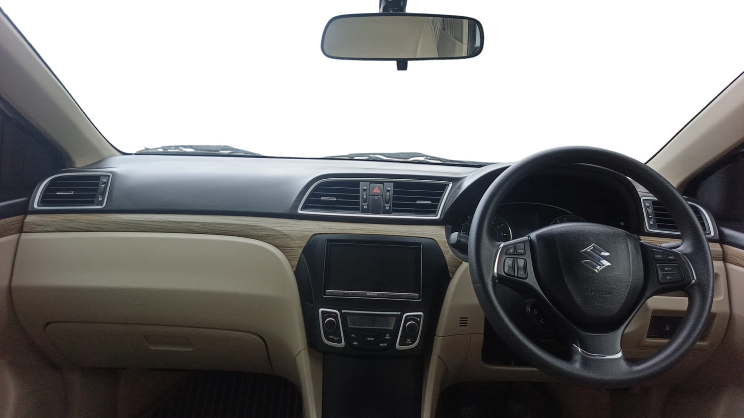 DASHBOARD VIDEO