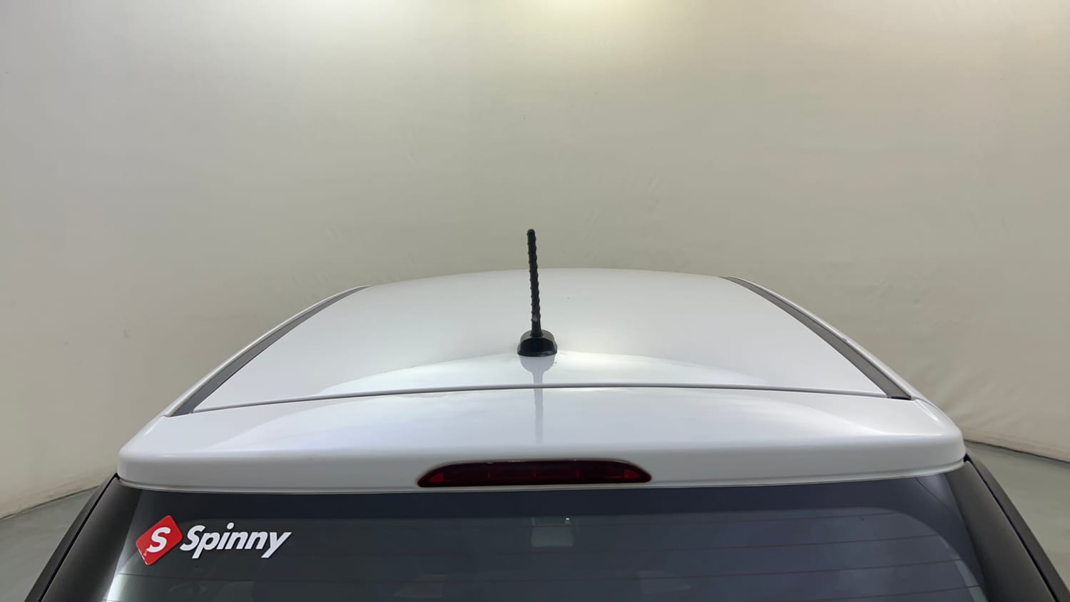 Used 2020 Hyundai Elite i20 Sportz Plus 1.2 Petrol Manual exterior EXTERIOR ROOF VIEW
