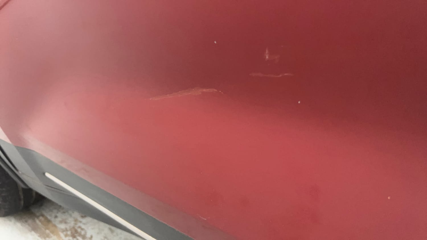 Used 2022 Kia Sonet HTX 1.5 Diesel Manual dents MINOR SCRATCH
