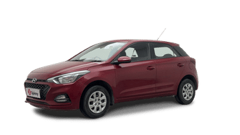 Used 2018 Hyundai Elite i20 Sportz 1.2 Petrol Manual Image