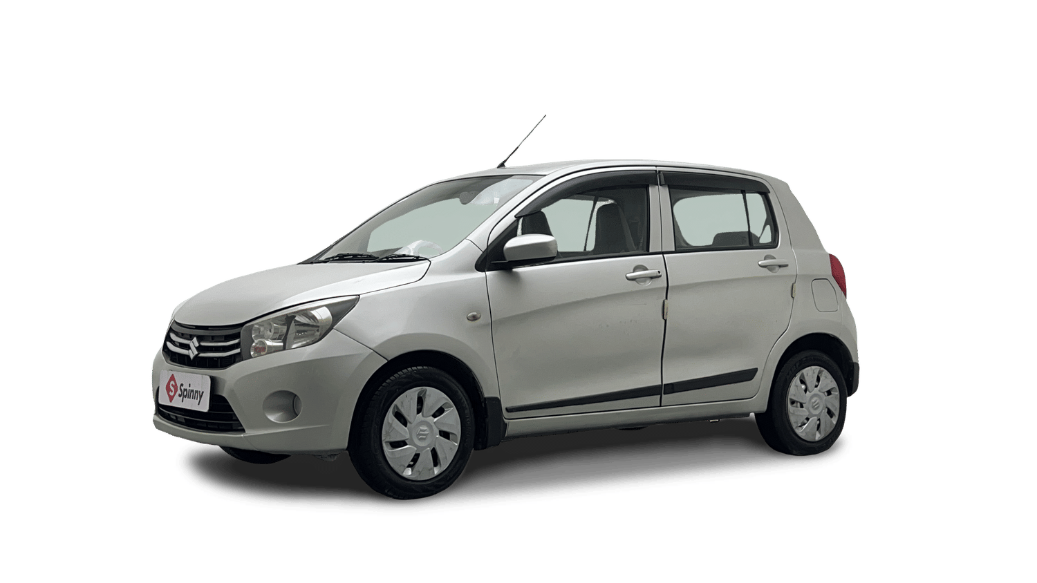 Used 2018 Maruti Suzuki Celerio VXi Petrol Manual Image