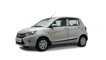 Used 2018 Maruti Suzuki Celerio VXi Petrol Manual Image