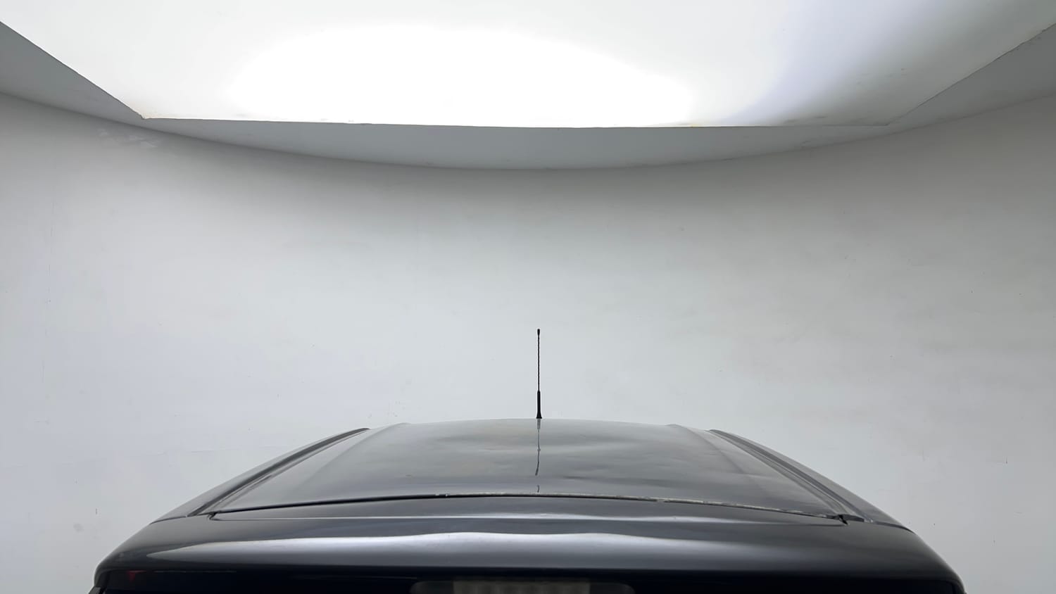 Used 2021 maruti-suzuki Vitara Brezza LXi Petrol Manual exterior EXTERIOR ROOF VIEW