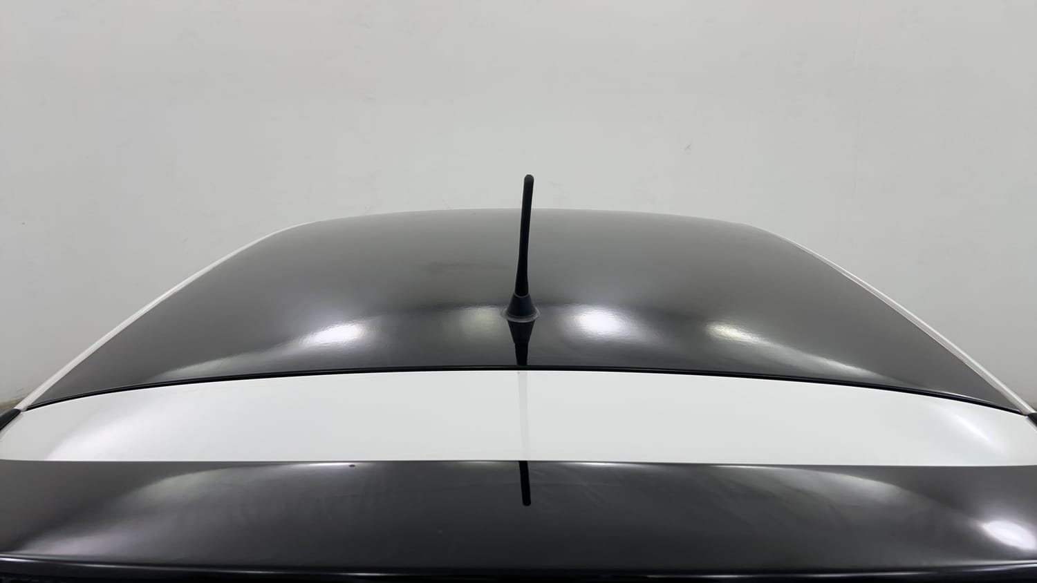 Used 2019 volkswagen Polo GT TSI Petrol Automatic exterior EXTERIOR ROOF VIEW