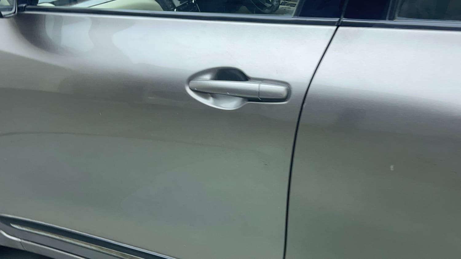 Used 2019 Maruti Suzuki Dzire VXi AMT Petrol Automatic dents MINOR DENT