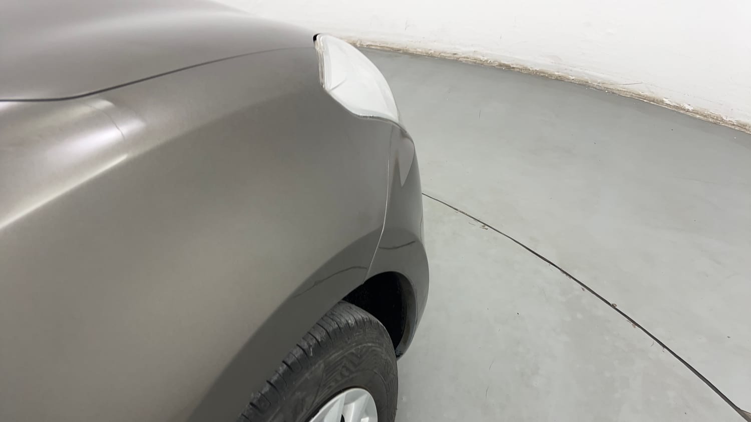 Used 2019 Maruti Suzuki Swift VDi AMT Diesel Automatic dents MINOR DENT