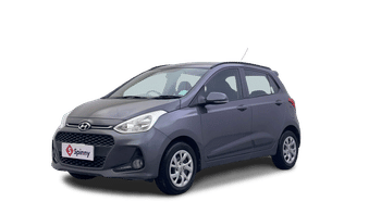 Used 2019 Hyundai Grand i10 Sportz 1.2 Kappa VTVT Petrol Manual Image