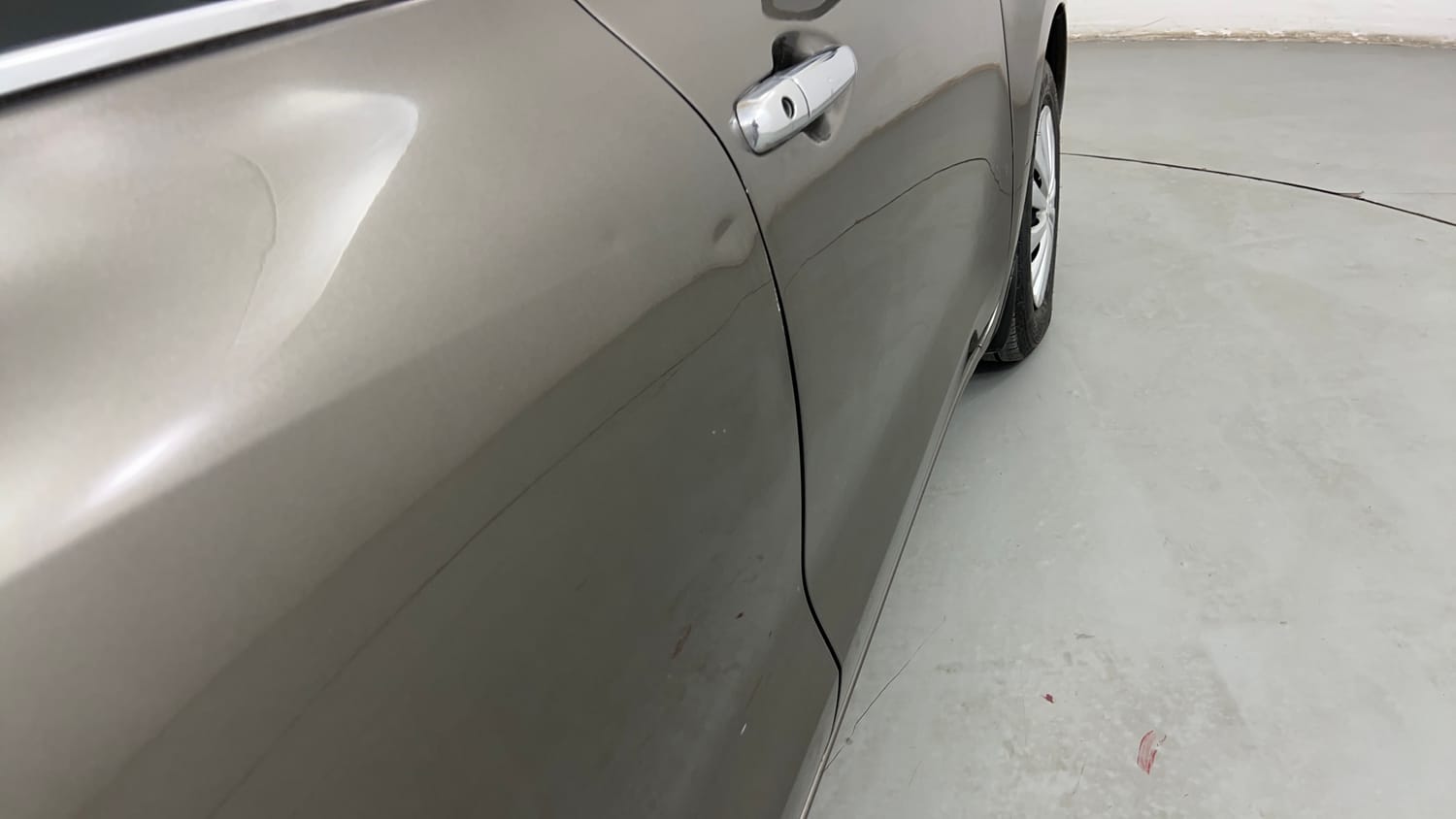 Used 2019 Maruti Suzuki Swift VDi AMT Diesel Automatic dents MINOR DENT