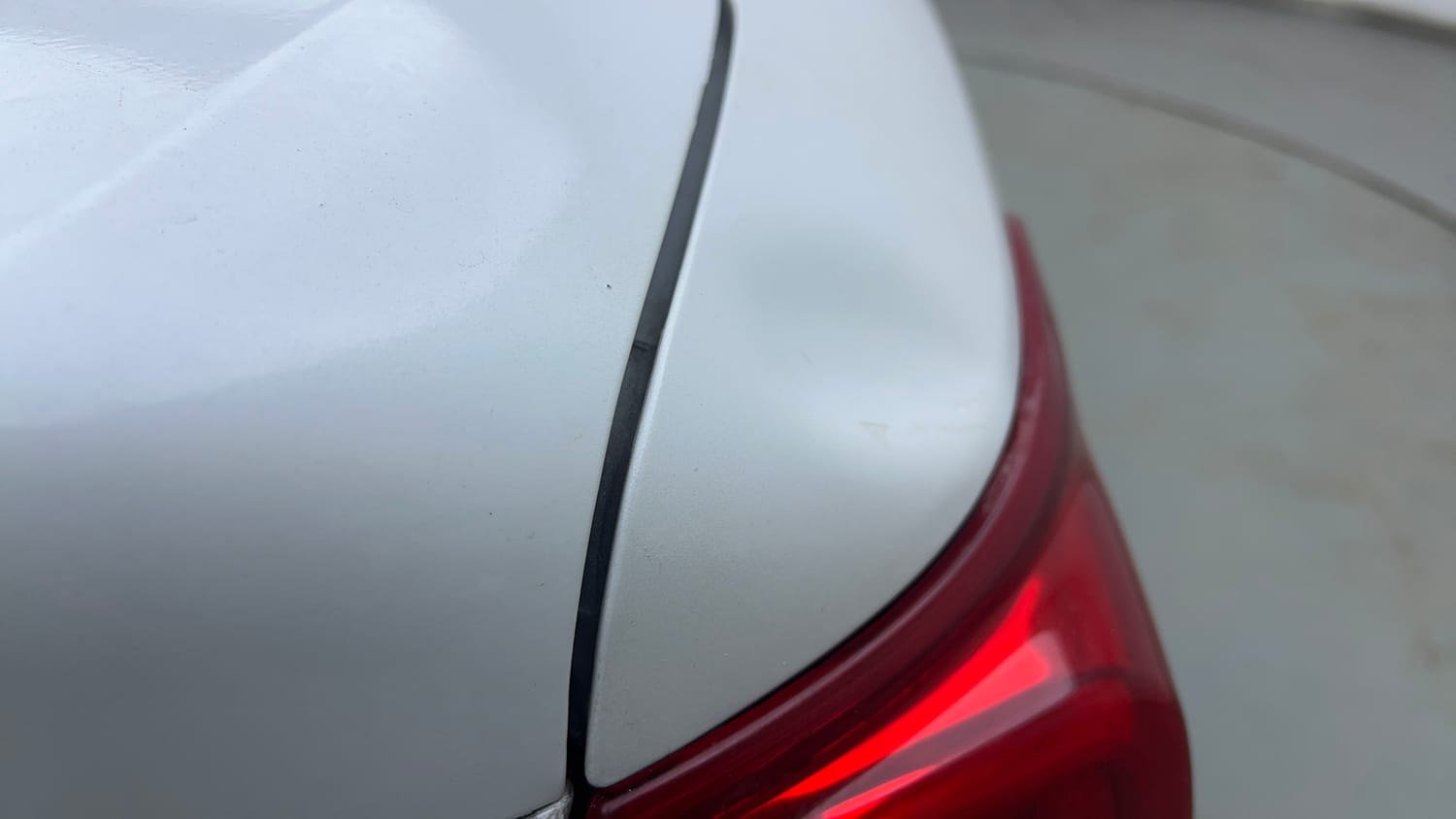 Used 2019 Maruti Suzuki Dzire VXi AMT Petrol Automatic dents MINOR DENT