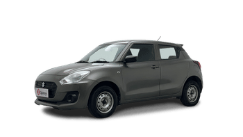 Used 2019 Maruti Suzuki Swift LXi Petrol Manual Image