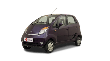 Used 2015 Tata Nano Twist XT Petrol Manual Image