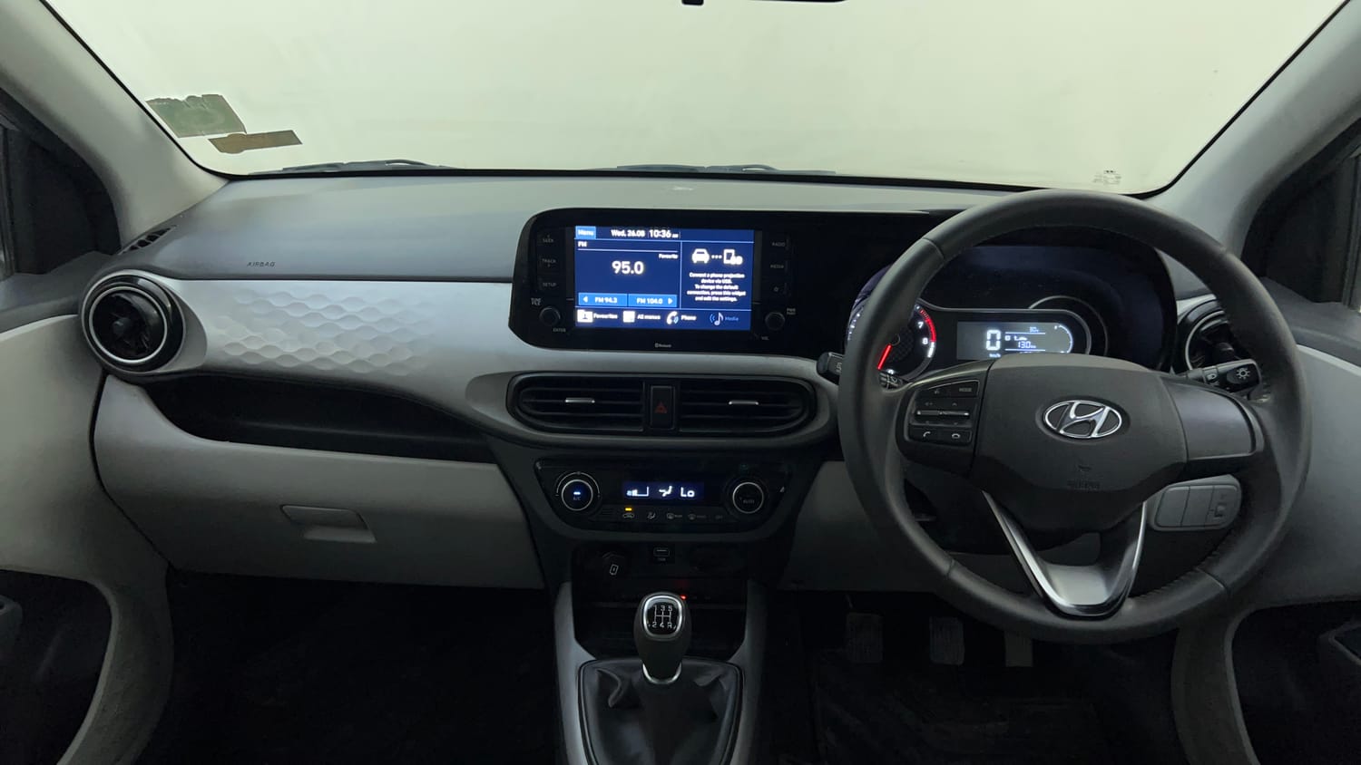 DASHBOARD VIDEO