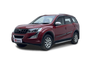 Used 2015 Mahindra XUV500 W8 Diesel Manual Image