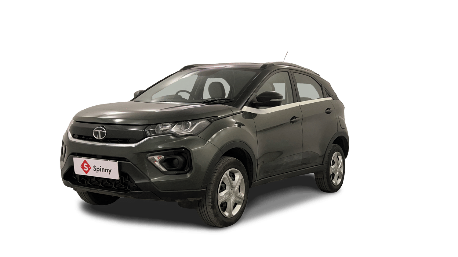 Used 2022 Tata Nexon XMA (S) Petrol Automatic Image